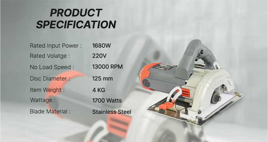 manufacturer details for