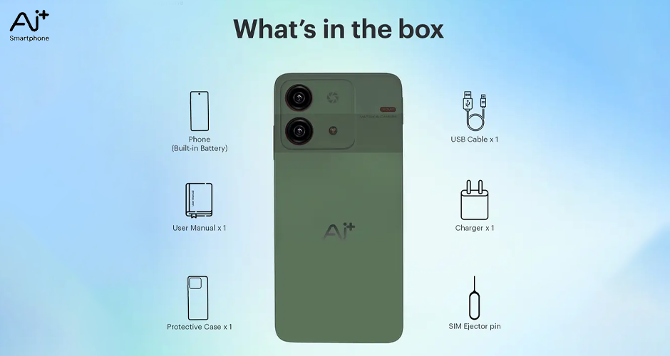 manufacturer details for