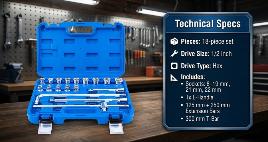 manufacturer details for