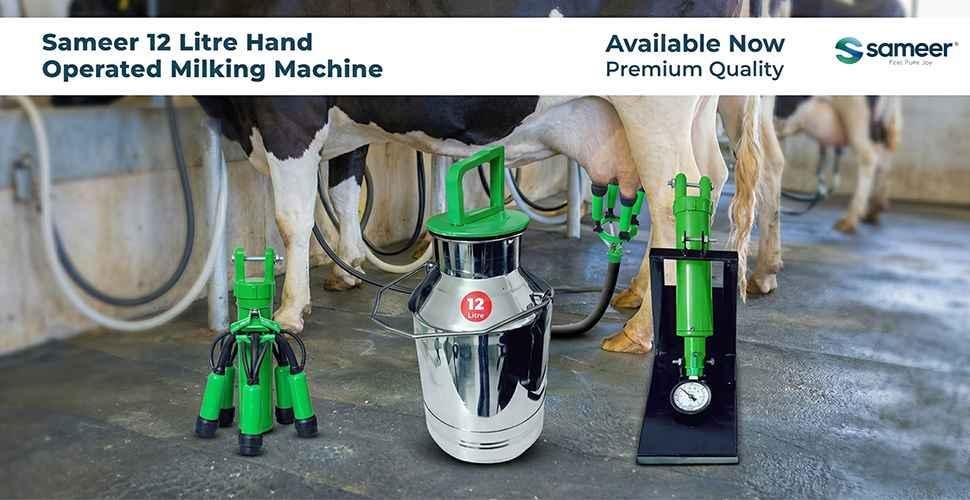 manufacturer details for