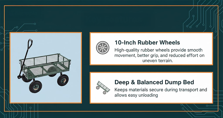 manufacturer details for