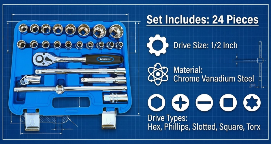 manufacturer details for