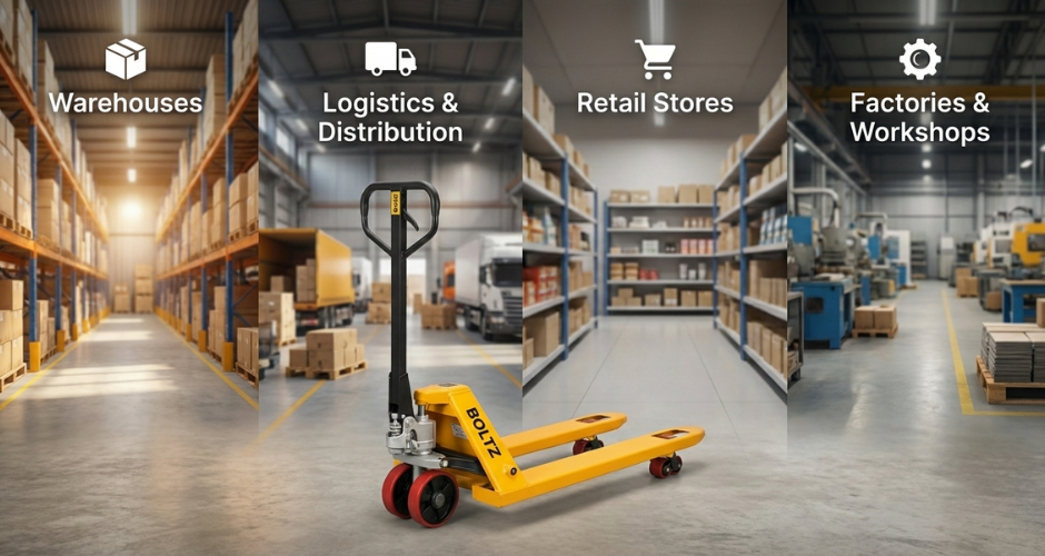 manufacturer details for