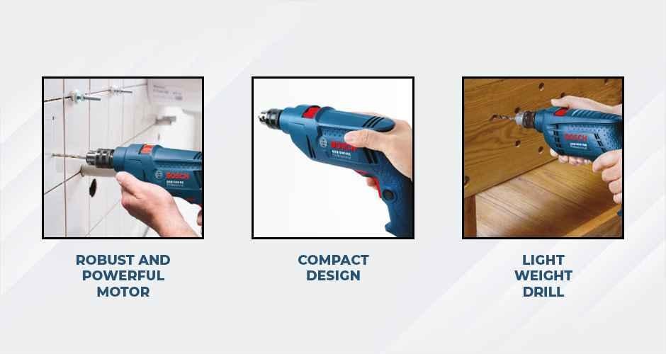 manufacturer details for