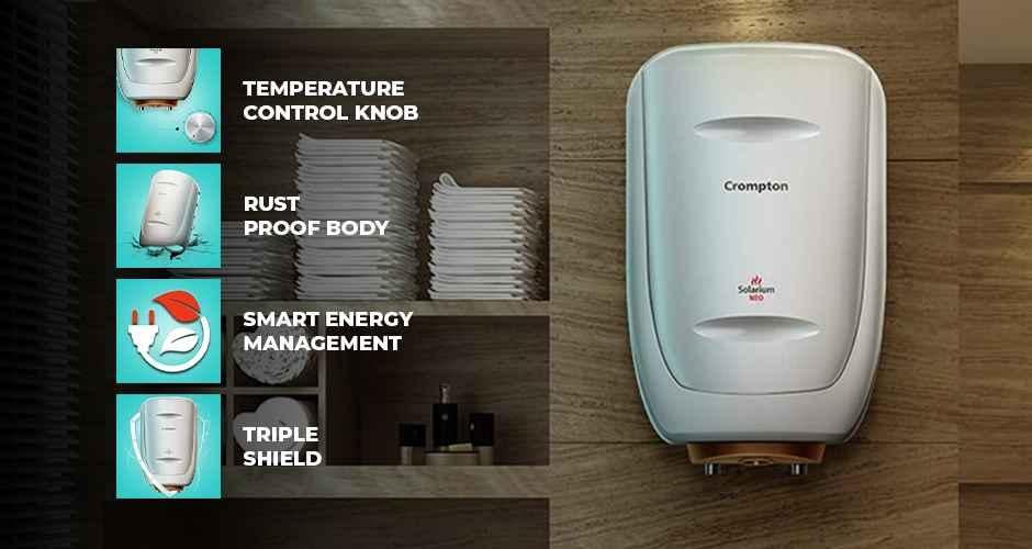 manufacturer details for