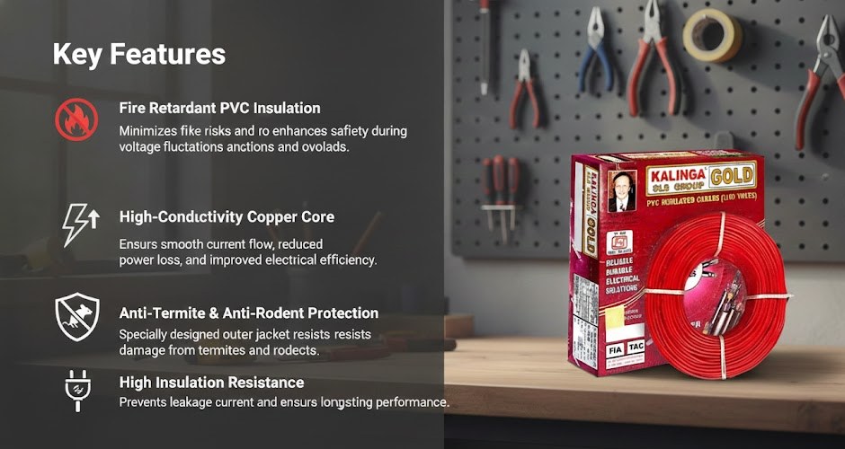 manufacturer details for