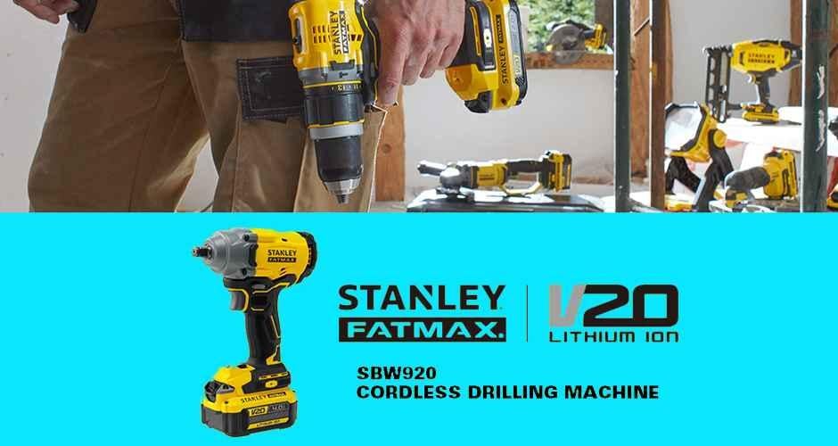 manufacturer details for