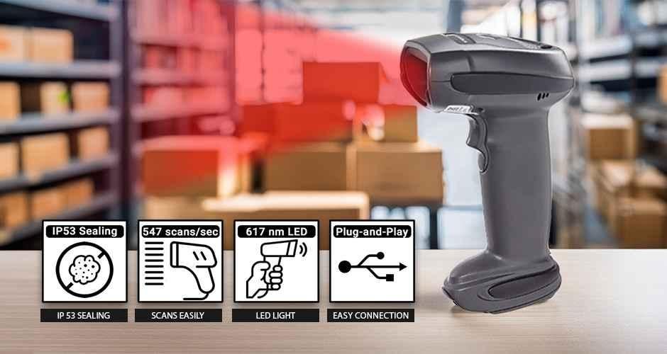 manufacturer details for