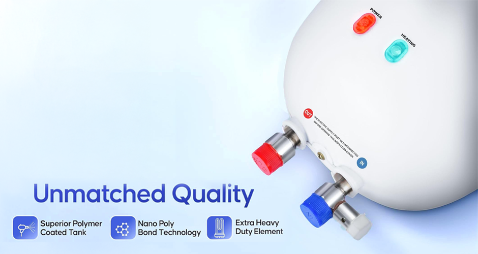 manufacturer details for