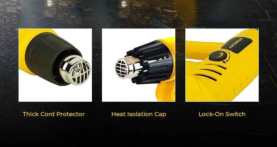 manufacturer details for