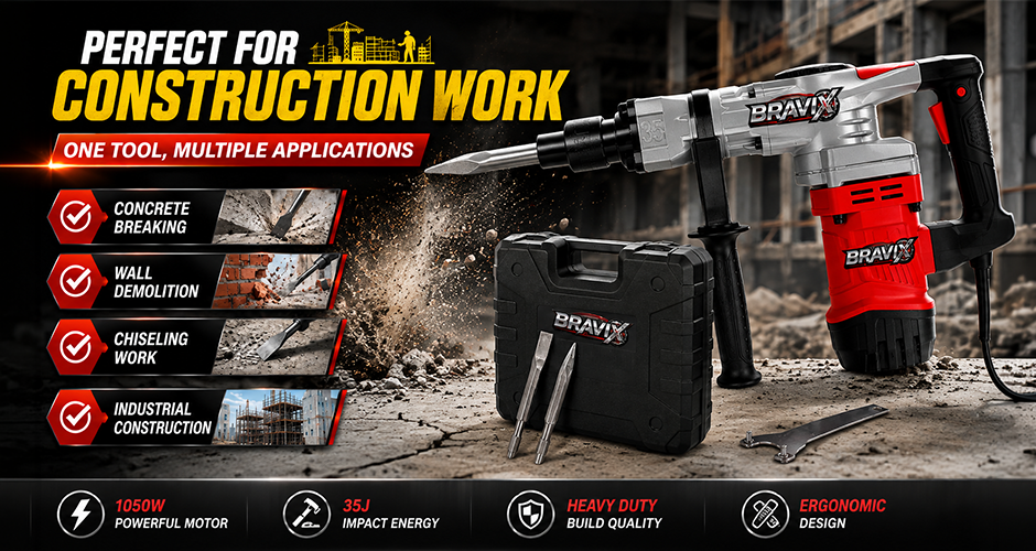 manufacturer details for