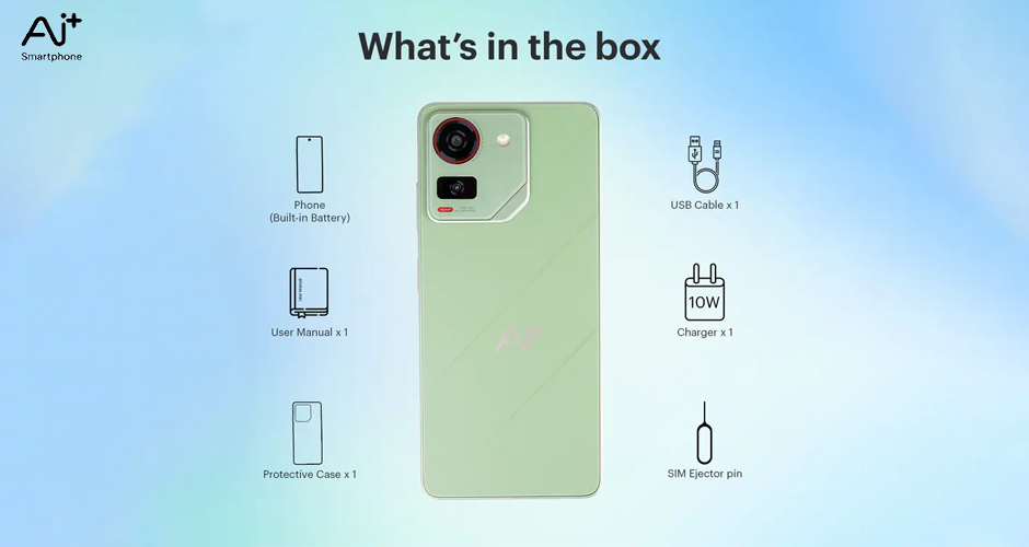manufacturer details for