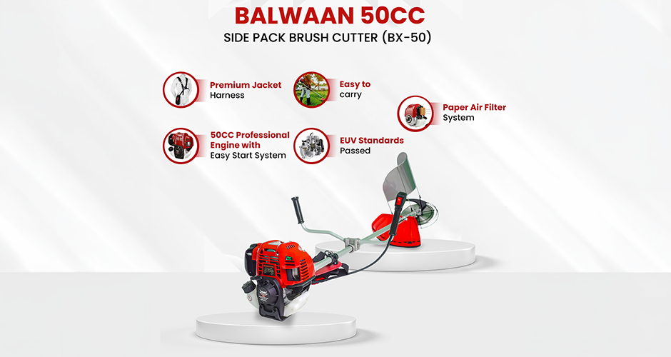manufacturer details for