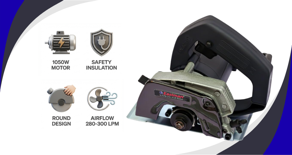 manufacturer details for