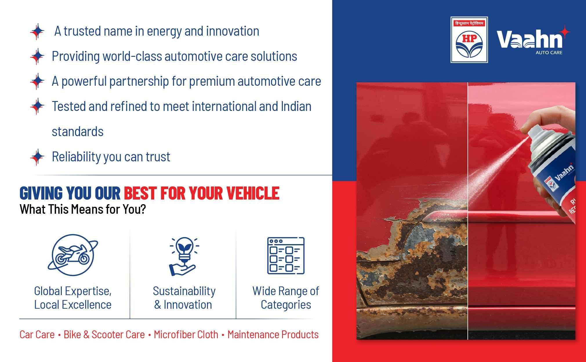 manufacturer details for