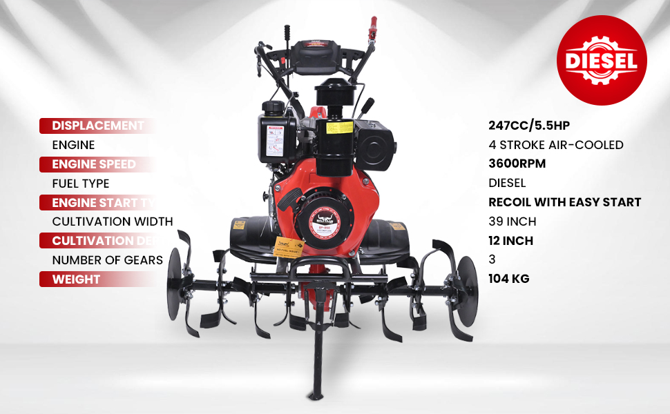 manufacturer details for