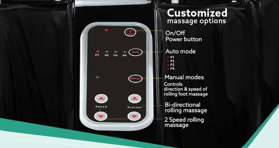 manufacturer details for