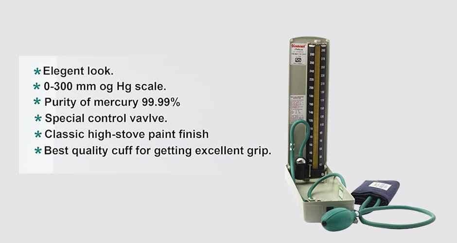 manufacturer details for