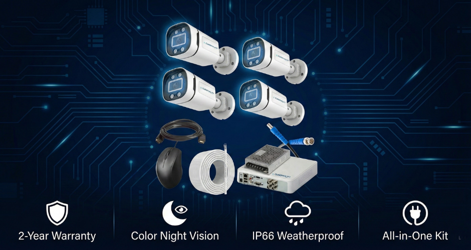 manufacturer details for