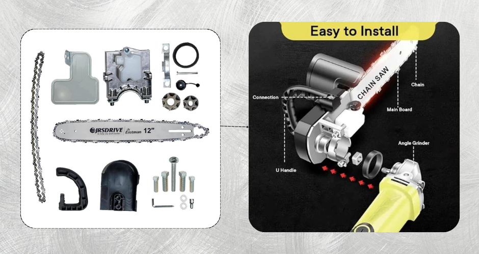 manufacturer details for