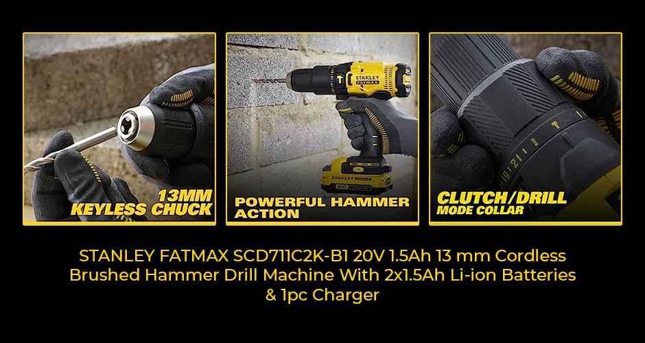 manufacturer details for