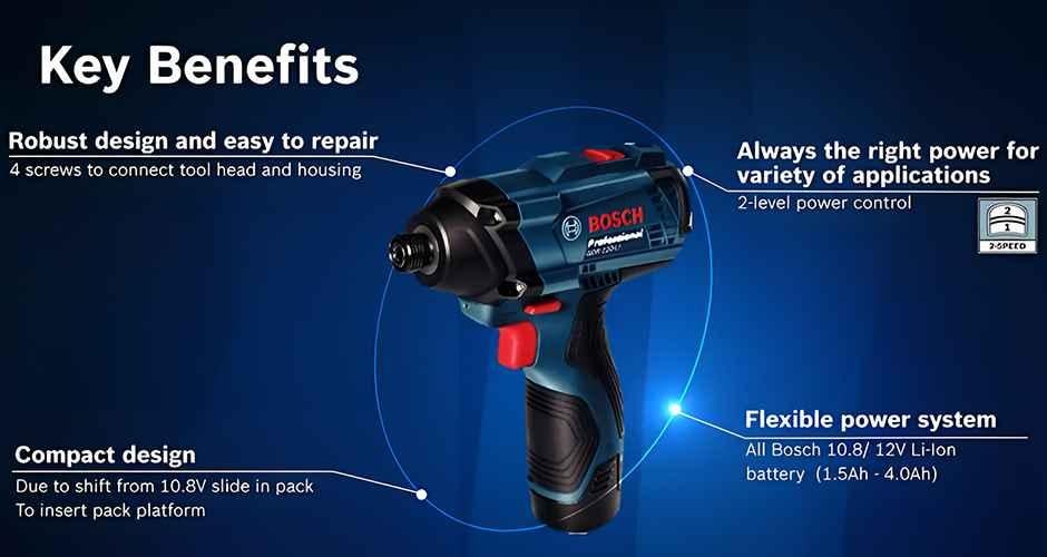 manufacturer details for