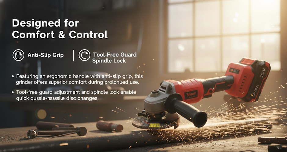 manufacturer details for