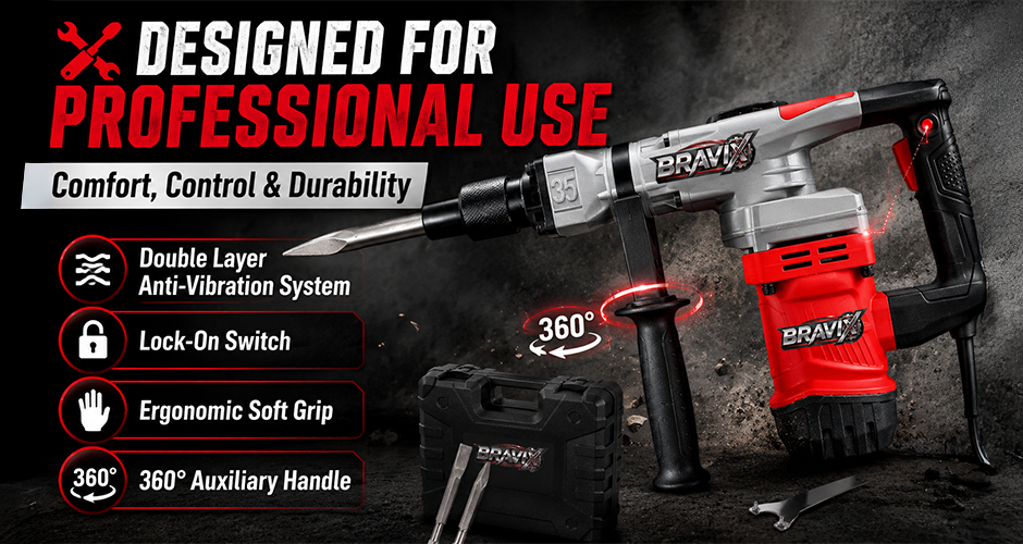 manufacturer details for