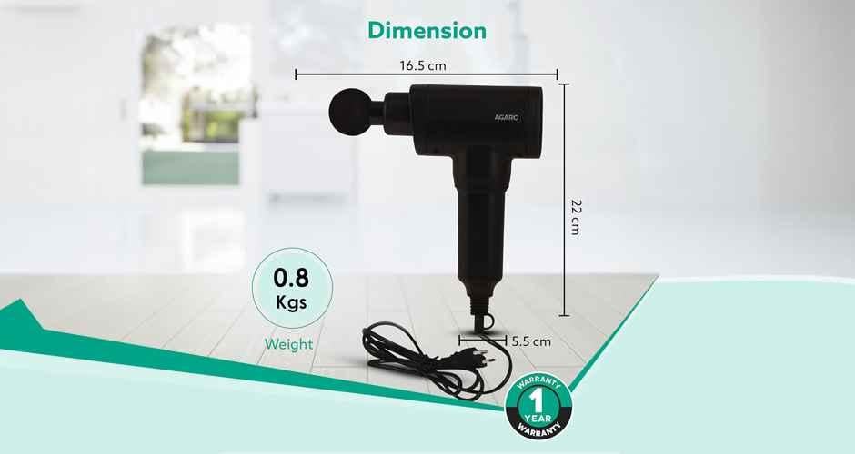 manufacturer details for