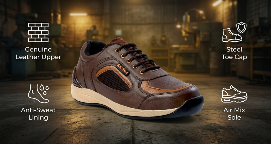 manufacturer details for