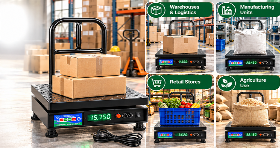 manufacturer details for