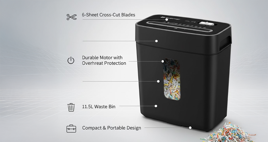 manufacturer details for
