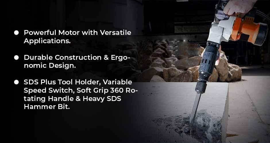 manufacturer details for