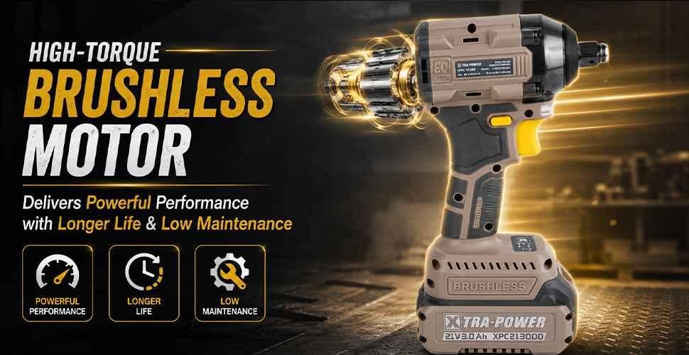 manufacturer details for