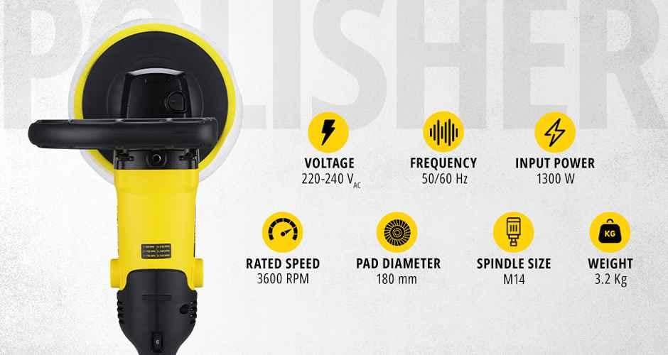 manufacturer details for