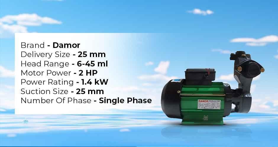 manufacturer details for
