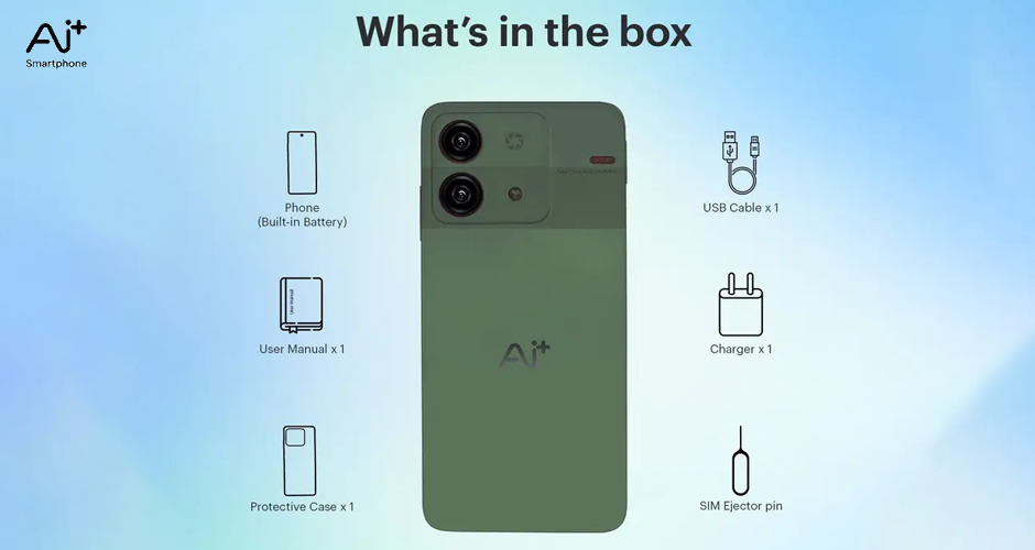 manufacturer details for