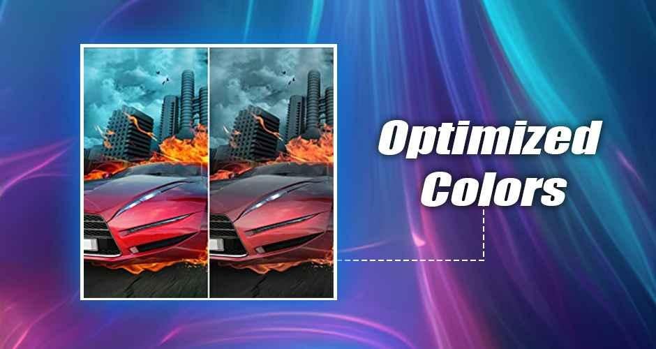 manufacturer details for