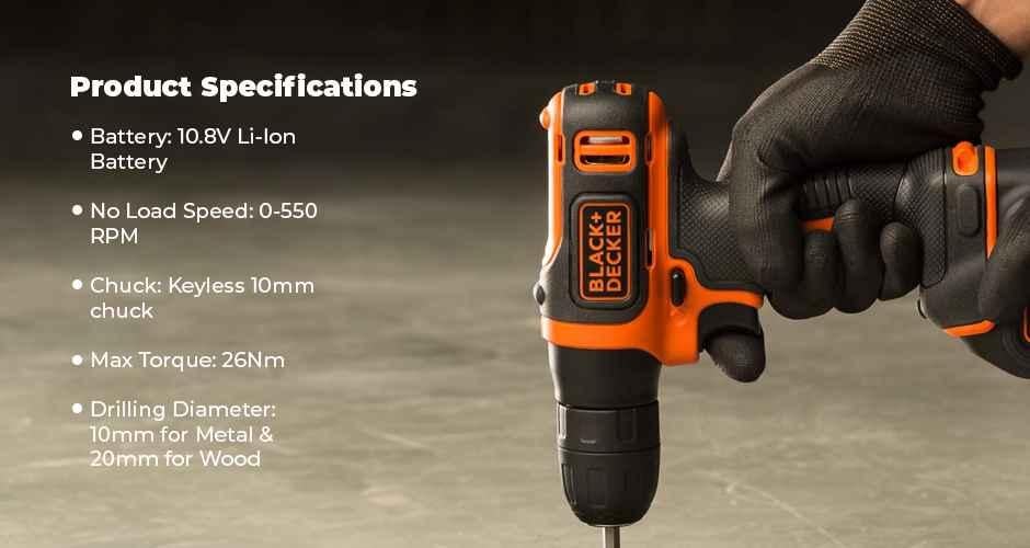 manufacturer details for