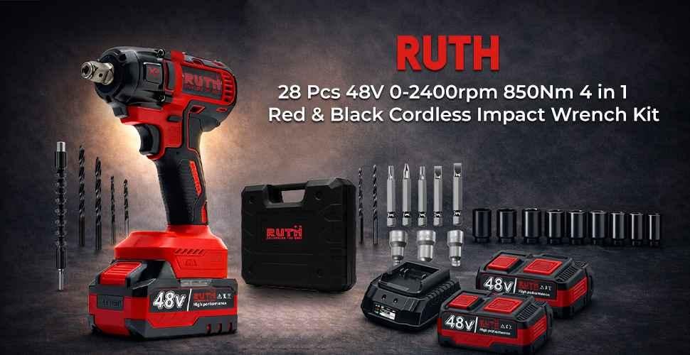 manufacturer details for