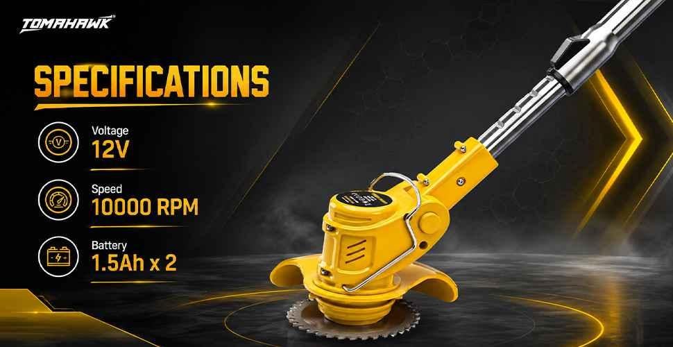 manufacturer details for