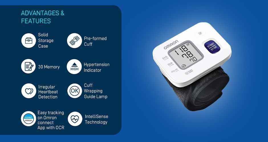 manufacturer details for