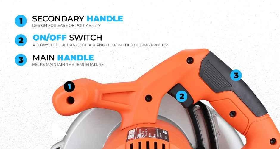 manufacturer details for