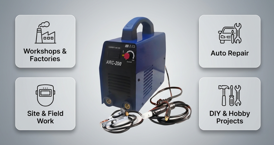 manufacturer details for