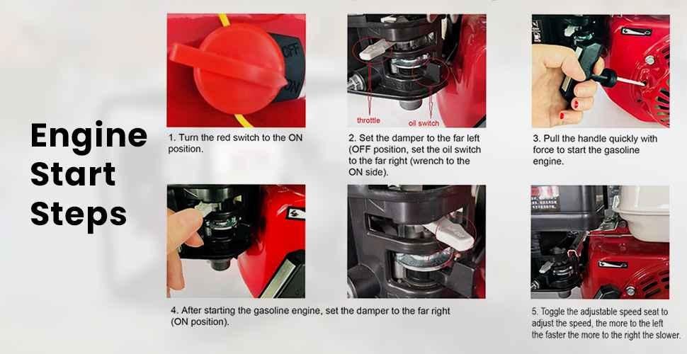 manufacturer details for