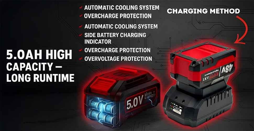 manufacturer details for