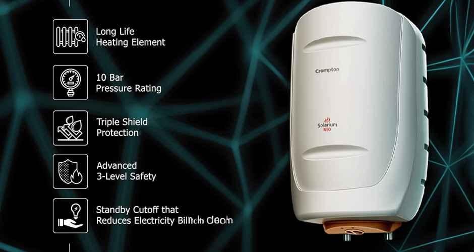 manufacturer details for