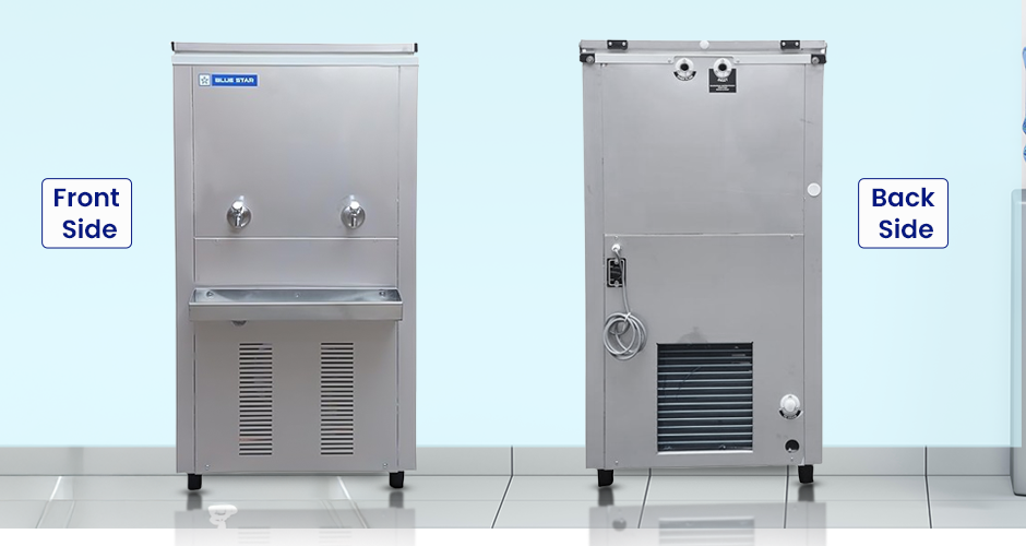 manufacturer details for