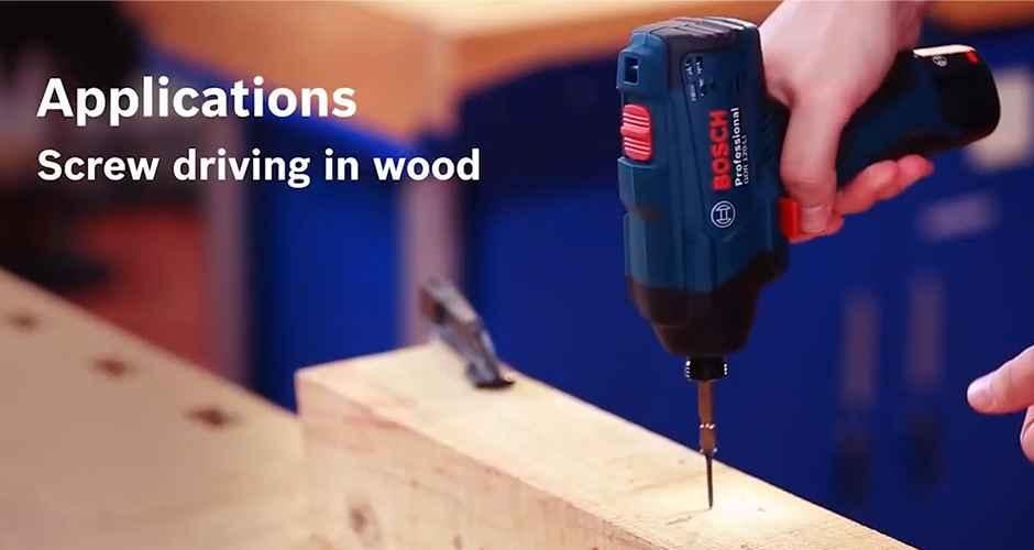 manufacturer details for