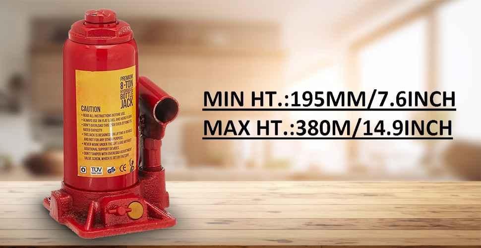 manufacturer details for